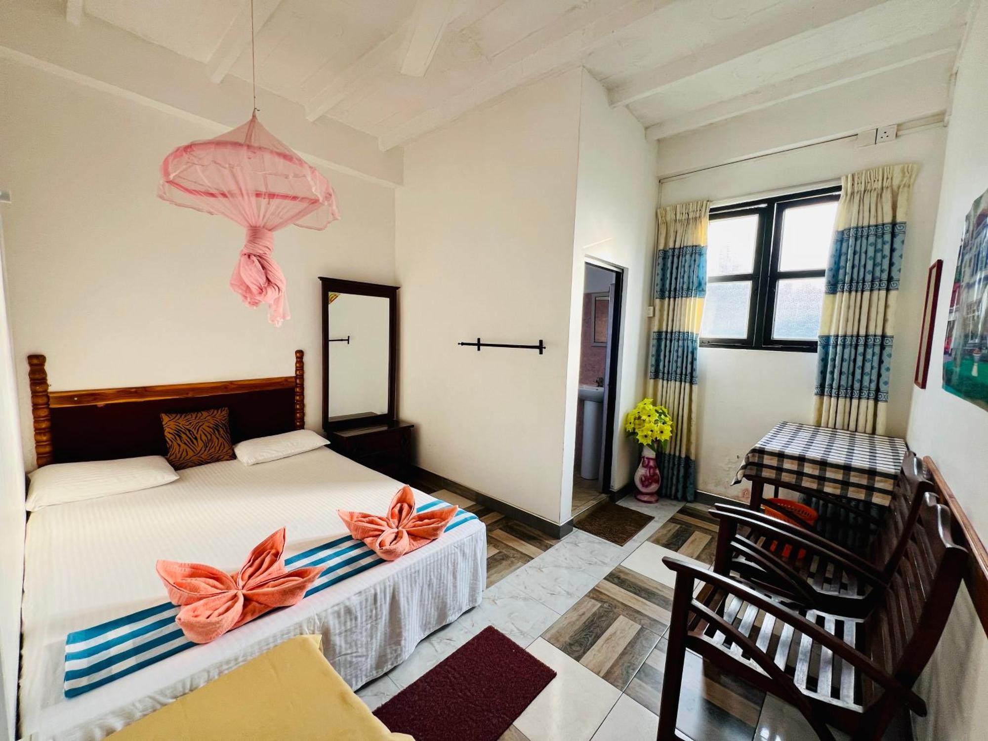 Dambulla Tourist Resort Exteriör bild