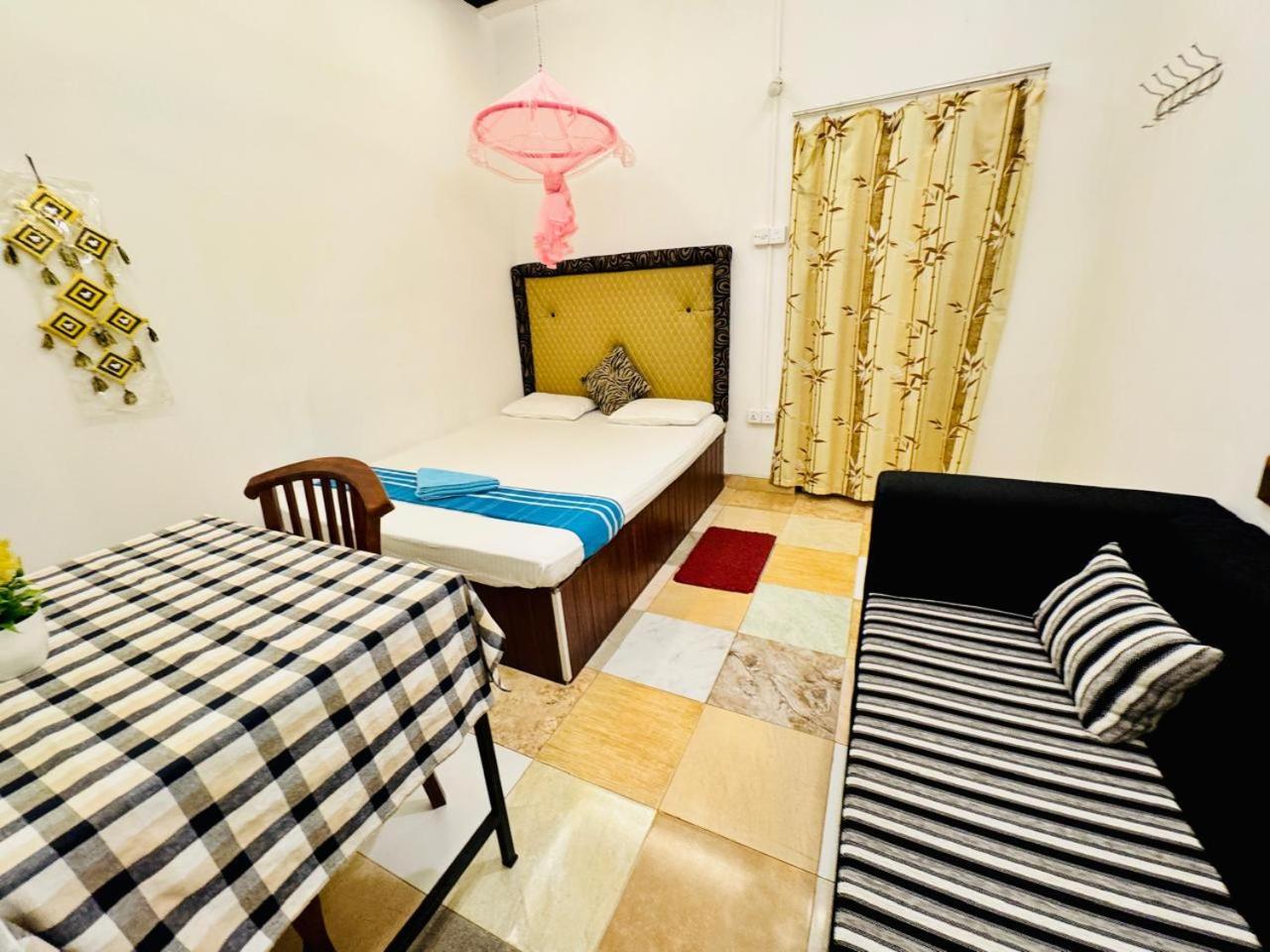 Dambulla Tourist Resort Exteriör bild