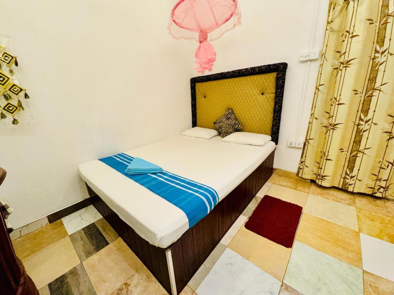 Dambulla Tourist Resort Exteriör bild